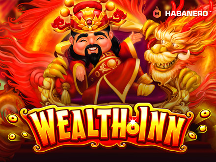Wealth Inn слот